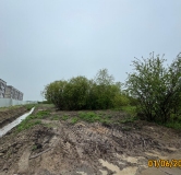 Ход строительства дома корпус 2, квартал 1 в ЖК Дубровский -