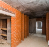 Ход строительства дома 36В в ЖК Венто (Vento) -