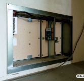 Ход строительства дома 35 в ЖК Суворовский -