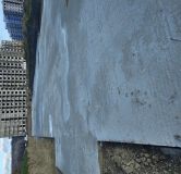 Ход строительства дома Позиция 9 в ЖК Кипарис -