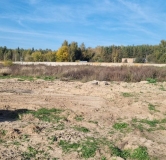 Ход строительства дома 7.3 в ЖК Форест -