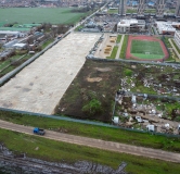 Ход строительства дома Литер 30 в МКР Родные просторы -