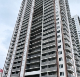 ЖК Космолет - ход строительства,