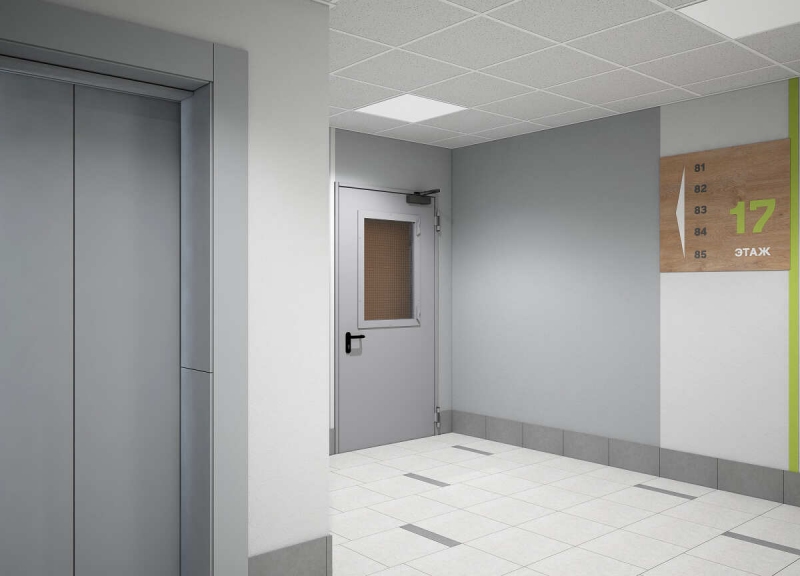 Дом № 11 в ЖК Мои Цветы - фото 8