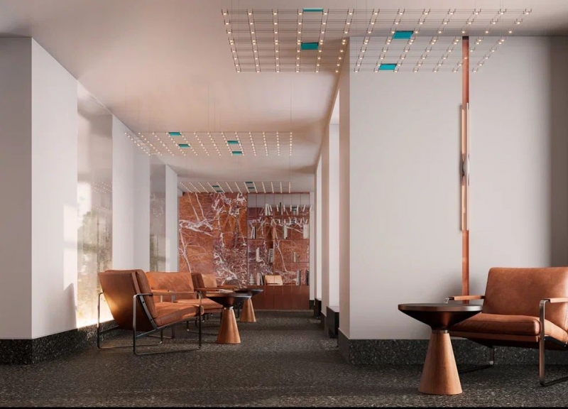 СТАТУС на Черниговской от GloraX - фото 9