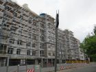 Ход строительства дома № 6 в ЖК Дом с террасами - фото 26, Июнь 2020