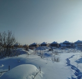 Ход строительства дома 6 в ЖК Расцветай на Зорге -