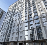 Ход строительства дома 1, корпус 1 в ЖК Мой Ритм -