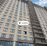 Ход строительства дома Литер 1, участок 2863 в ЖК Dogma park (Догма парк) -