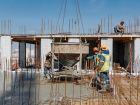 Жилой дом Кислород - ход строительства, фото 30, Апрель 2021
