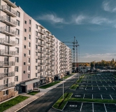 Ход строительства дома 11, секция 1,2,3 в ЖК Юго-западный -