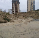 Ход строительства дома 14, секция 6 в ЖК Квартал на Игарской -