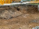 Ход строительства дома № 2 в ЖК Каскад на Автозаводе - фото 15, Май 2021
