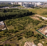 Ход строительства дома 21, корпус 3 в ЖК Квартал Макс (Квартал MAX) -