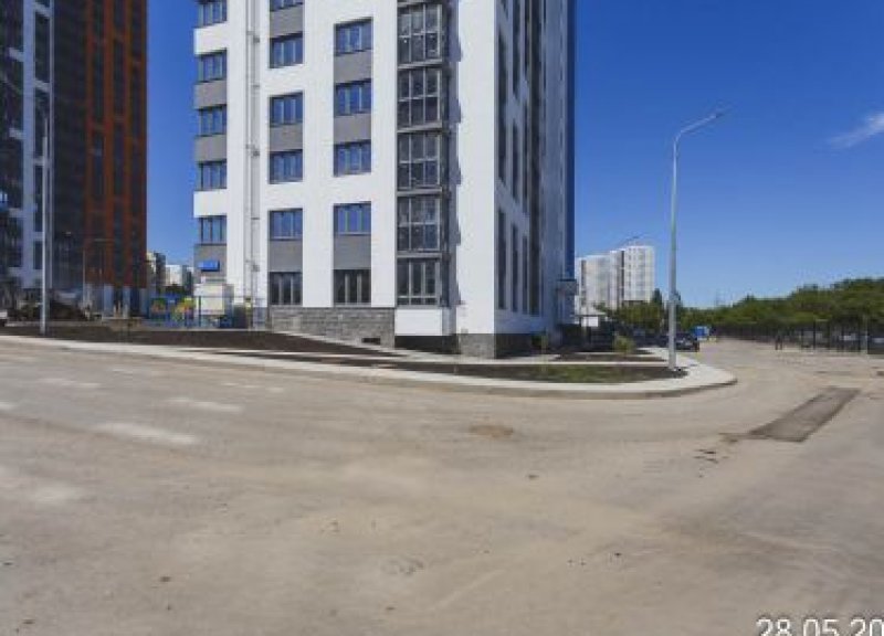 Дом 5 в ЖК Родина Парк - фото 1