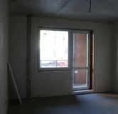 Ход строительства дома 907 в ЖК Династия. Квартал поколений -