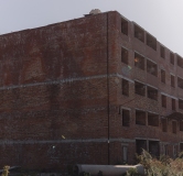 Ход строительства дома 14А, секция 2 в ЖК Классики -