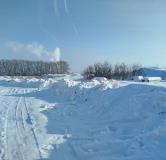 Ход строительства дома 5 в ЖК Расцветай на Зорге -