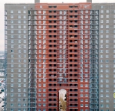 Ход строительства дома 4а в ЖК Живи! в Рыбацком -