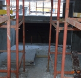 Ход строительства дома 61 в ЖК Цветы Прикамья на Подгорной -