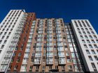 ЖК Каскад на Ленина - ход строительства, фото 128, Октябрь 2020