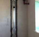 Ход строительства дома № 2 в ЖК Парк Горького -