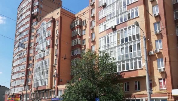 Не предел: «квадрат» в новостройках Ростова за полгода подорожал на 4%