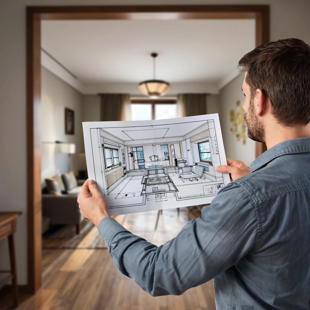 Спрос на дизайн-проекты квартир в Ростовской области вырос в два раза - фото 1