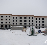 Ход строительства дома 1.1, 1 этап в ЖК Твоя Привилегия -