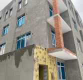 Ход строительства дома 5 в ЖК Культура -