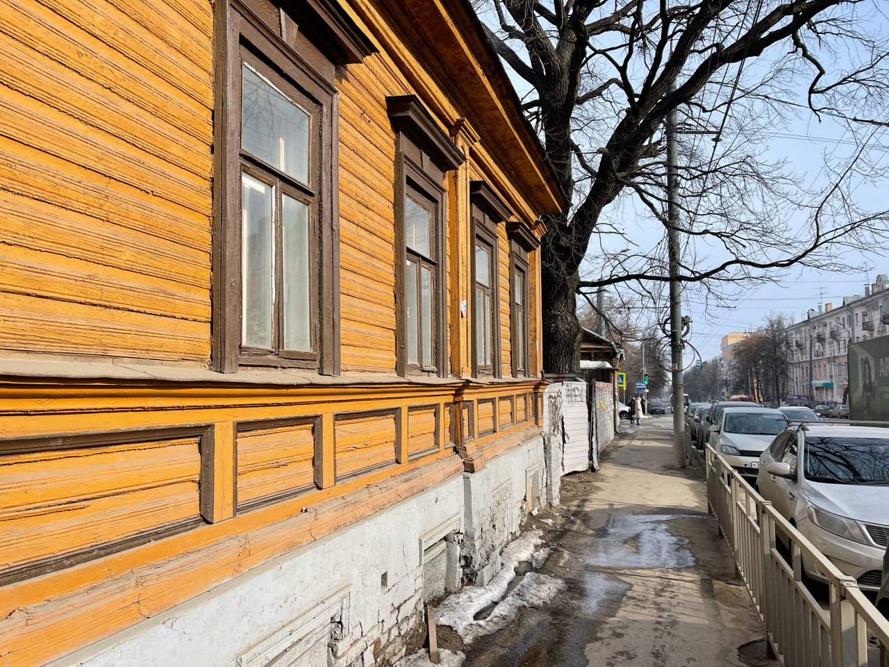 Первые деревянные многоэтажки в России сдадут этой осенью - фото 1