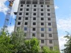 ЖК Статус - ход строительства, фото 12, Июнь 2021