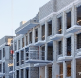 Ход строительства дома № 13 (ГП-11) в ЖК Смородина -