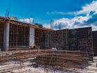 ЖК На Высоте - ход строительства, фото 117, Июль 2020