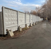 Ход строительства дома 16А в ЖД По ул. Мира -