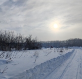 Ход строительства дома 5, секция 2 в ЖК Цветной Бульвар -