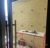 Ход строительства дома 4 в ЖК Притяжение -