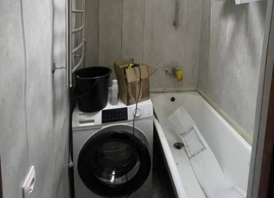 Взрыв прогремел в квартире пятиэтажного дома во время ремонта в Нижнем Новгороде - фото 1