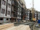 ЖК Зеленый квартал 2 - ход строительства, фото 44, Декабрь 2020