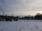 Ход строительства дома № 2 в ЖК Дома на Культуре - фото 55, Декабрь 2020