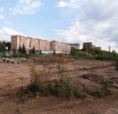 Ход строительства дома 7-4А в ЖК BershaCity -