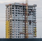 Ход строительства дома 2 в ЖК Мы. Клубный пригород -