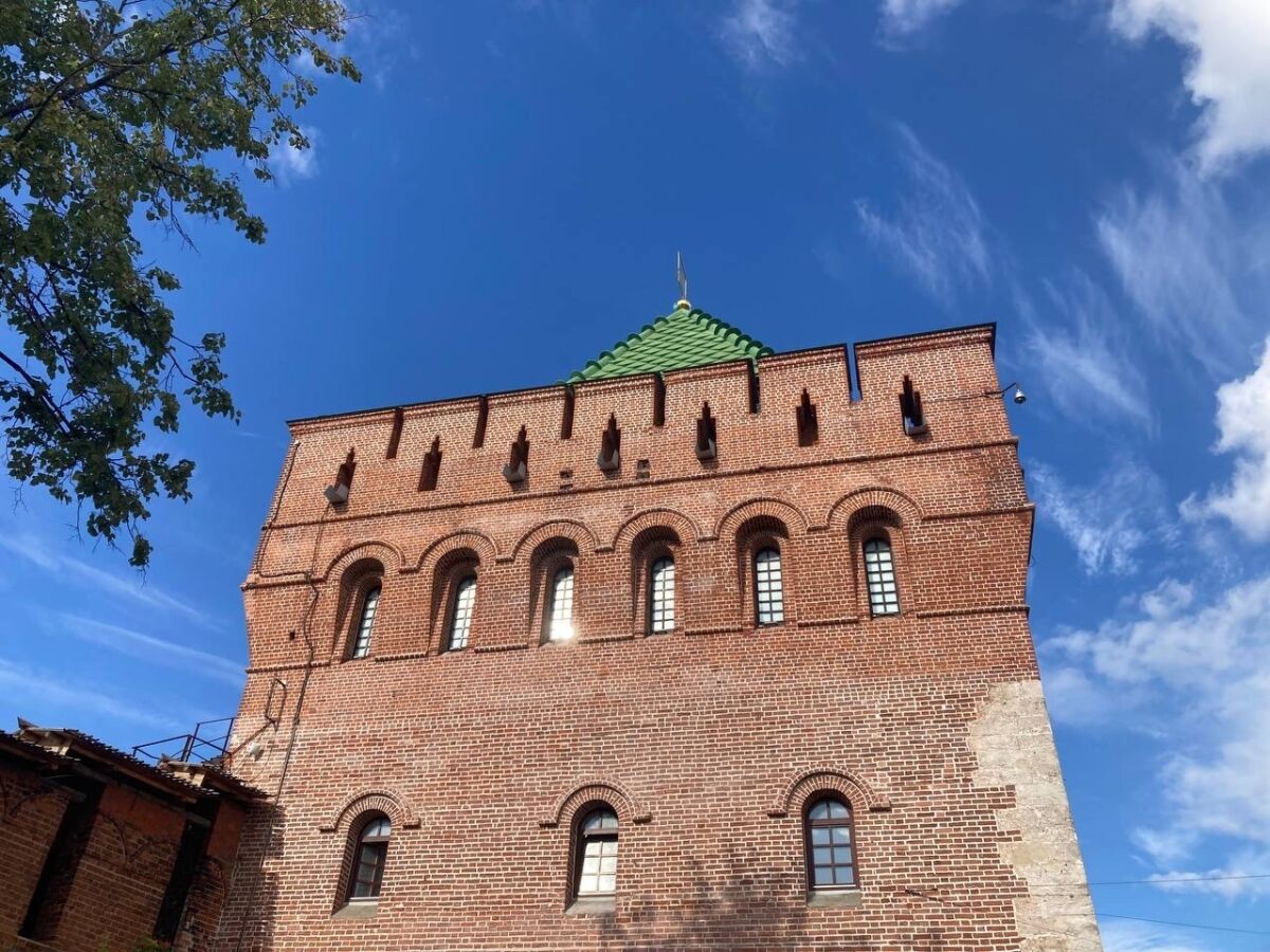 Нижегородские власти предоставят АНО бесплатную аренду помещений - фото 1