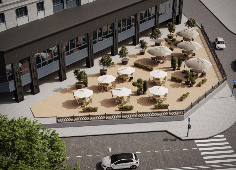 Дом 2 в ЖК Сердце - фото 2