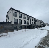 Ход строительства дома 1 в ЖК Мечта -