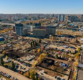Ход строительства дома 26 в ЖК Новатор -