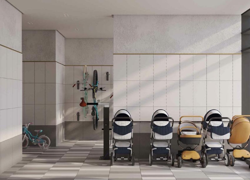 ЖК Синица. Реформа - фото 9