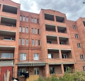 Ход строительства дома 40 в Клубный дом Мелодия -