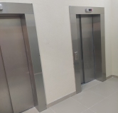 Ход строительства дома 7, корпус 2 в ЖК Шуваловский Park -