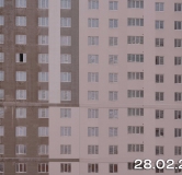 Ход строительства дома 9.2 в ЖК Видный -